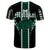 Hawaii Molokai High Football Jersey T Shirt - Polynesian Pride