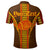 Custom Hawaii Polo Shirt The Hawaiians Football Polo Shirt - Polynesian Pride