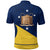 Tokelau Polo Shirt Polynesian Canoe Style - Polynesian Pride