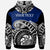 tokelau-custom-personalised-zip-hoodie-ethnic-style-with-round-black-white-pattern