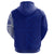 Ko Tonga Zip Hoodie Kalapu Taeiloa Ashburton - Polynesian Pride