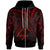 tonga-zip-hoodie-red-color-cross-style
