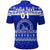 Custom Tupou College Toloa Old Boys Christmas Polo Shirt Simple Style LT8 - Polynesian Pride
