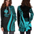 wallis-and-futuna-womens-hoodie-dress-turquoise-polynesian-tentacle-tribal-pattern