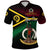 Custom Vanuatu Special Independence Anniversary Polo Shirt Original Flag Style LT8 - Polynesian Pride