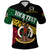 Custom Vanuatu Special Independence Anniversary Polo Shirt Sporty Style LT8 - Polynesian Pride