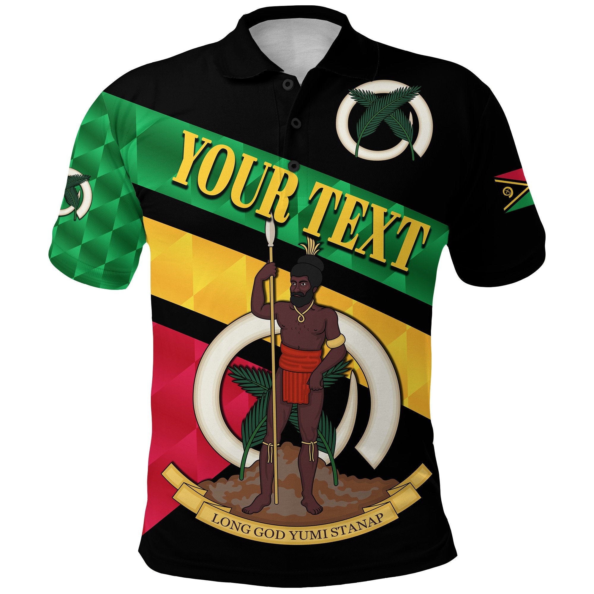 custom-personalised-vanuatu-rugby-polo-shirt-sporty-style