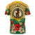 Vanuatu Polynesian Hibiscus T Shirt LT10 - Polynesian Pride