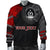 Vanuatu Polynesian Personalised Men's Bomber Jacket - Polynesian Chain Style - Polynesian Pride
