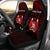 (Custom Personalised) Tonga Pattern Car Seat Covers Always Proud LT13 - Polynesian Pride