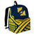 Hawaii - Waipahu High Backpack AH - Polynesian Pride