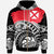 wallis-and-futuna-custom-personalised-zip-hoodie-ethnic-style-with-round-black-white-pattern