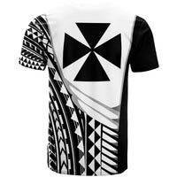 Wallis and Futuna T Shirt Wallis and Futuna Let Go Fishing - Polynesian Pride