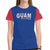 Guam T Shirt Land of The Chamorros A6 - Polynesian Pride