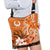 Custom Pohnpei Personalised Boho Handbag - Pohnpei Spirit