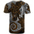 Niue T-Shirt - The Best Mom Was Born In
