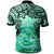tuvalu-polo-shirt-vintage-floral-pattern-green-color